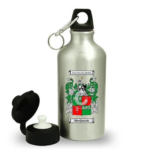 MacQuarrie Water Bottle
