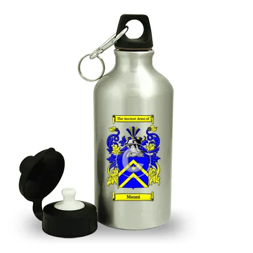 Manni Water Bottle