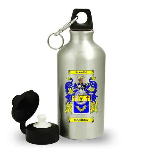 McGillivray Water Bottle