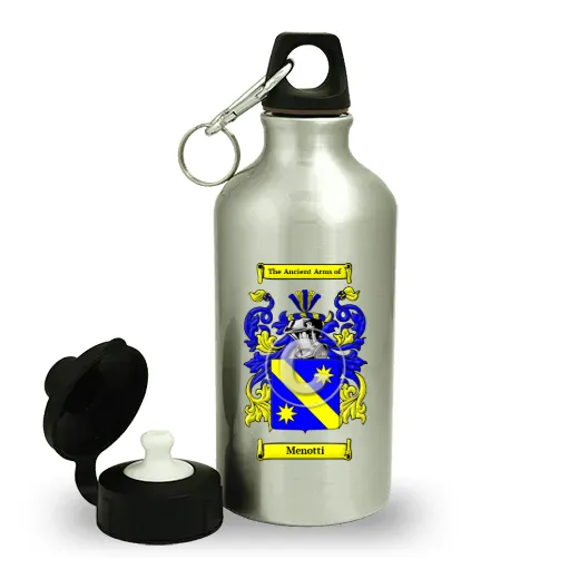 Menotti Water Bottle