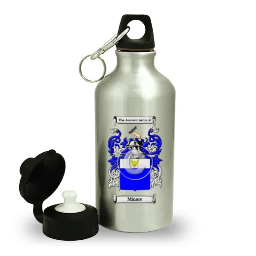 Minare Water Bottle