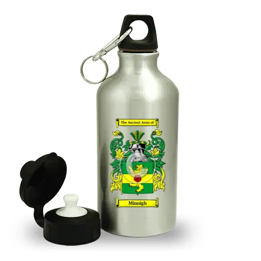 Minnigh Water Bottle