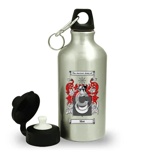Mot Water Bottle