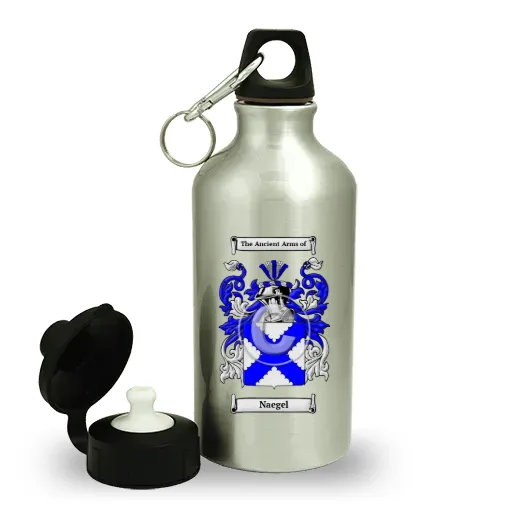 Naegel Water Bottle