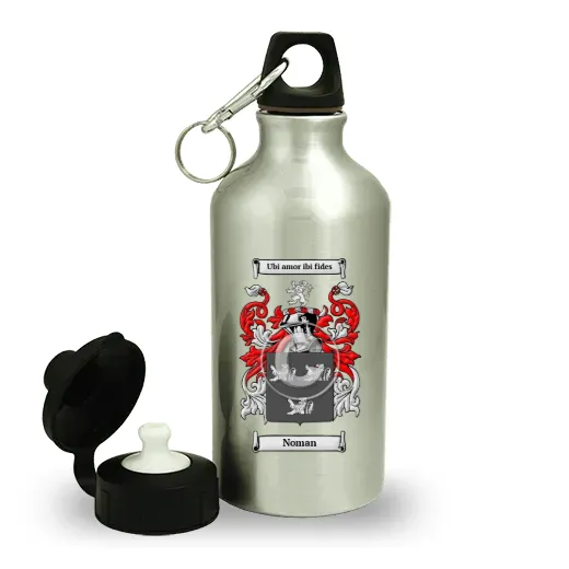 Noman Water Bottle