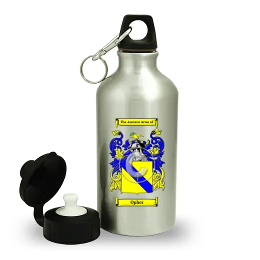 Opher Water Bottle