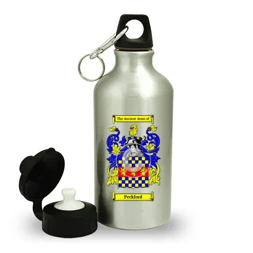 Peckford Water Bottle