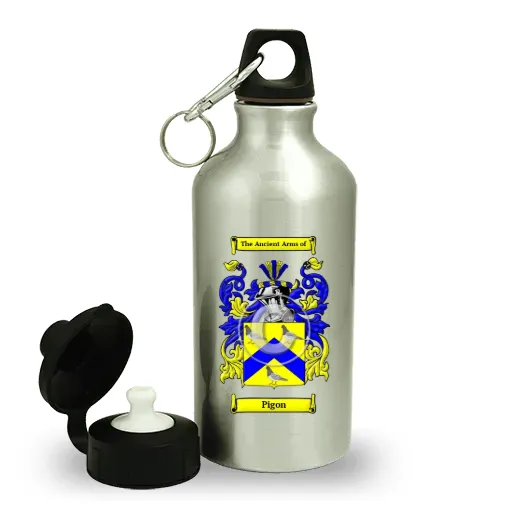 Pigon Water Bottle