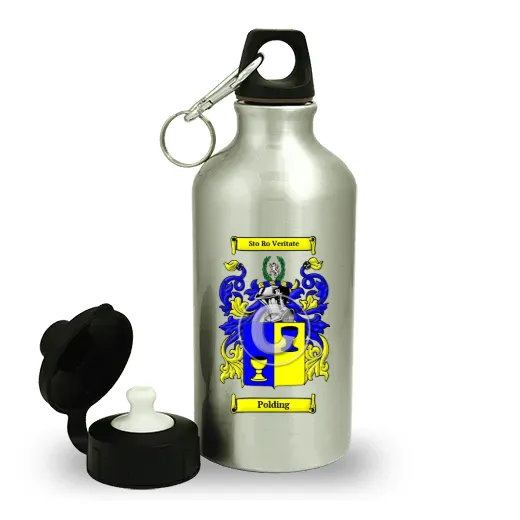 Polding Water Bottle