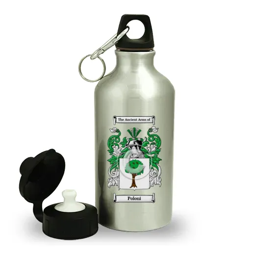 Poloni Water Bottle