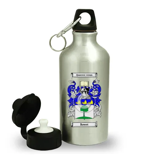 Rowet Water Bottle