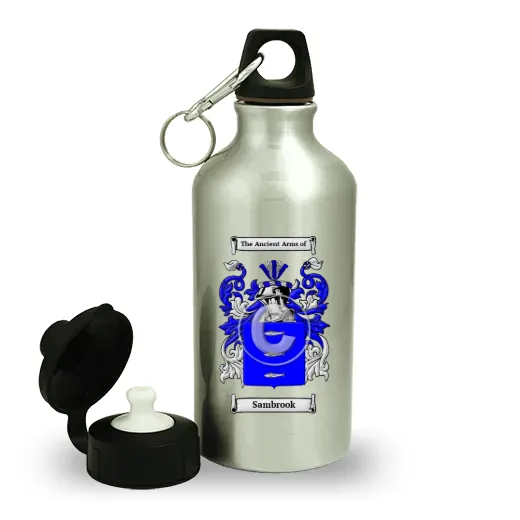 Sambrook Water Bottle