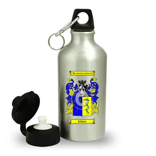 Schere Water Bottle