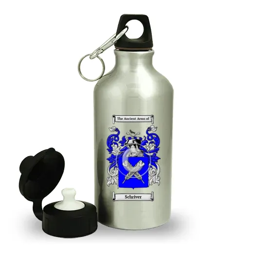 Schriver Water Bottle