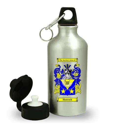 Shorrock Water Bottle