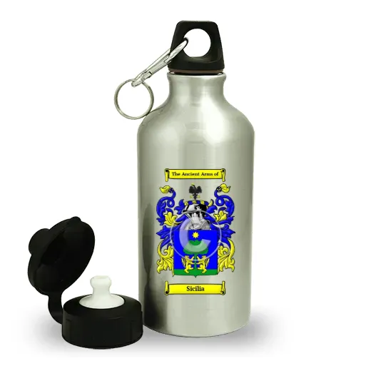 Sicilia Water Bottle