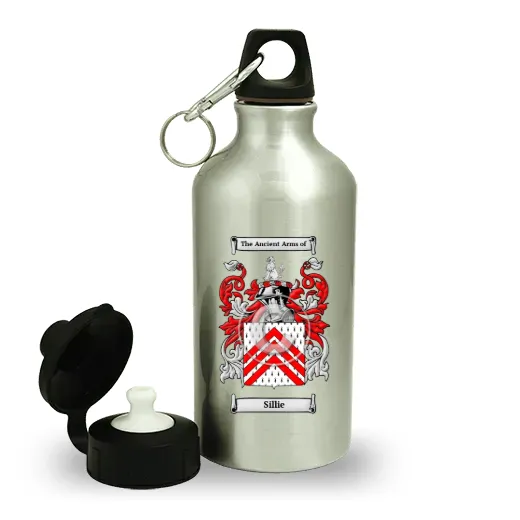 Sillie Water Bottle