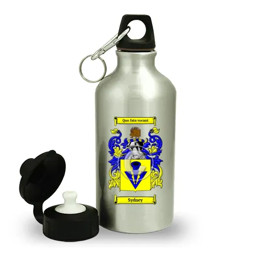 Sydney Water Bottle