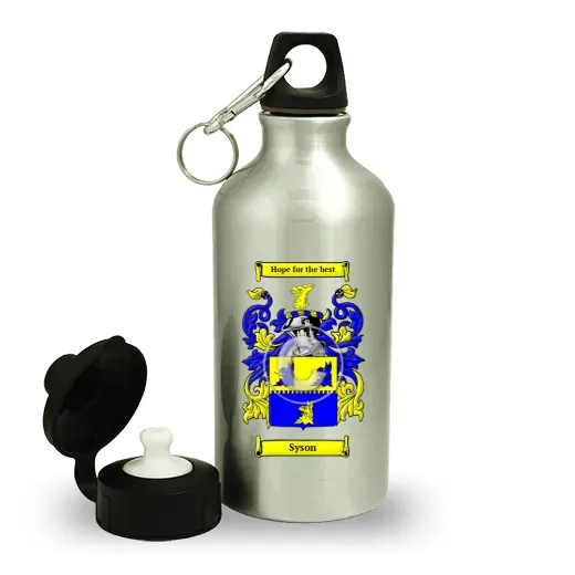Syson Water Bottle