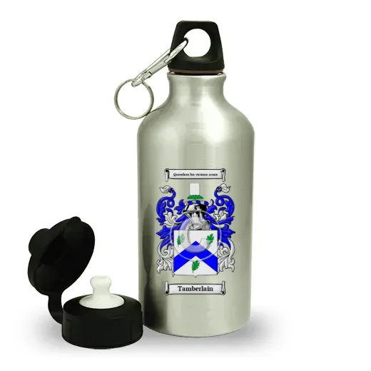 Tamberlain Water Bottle