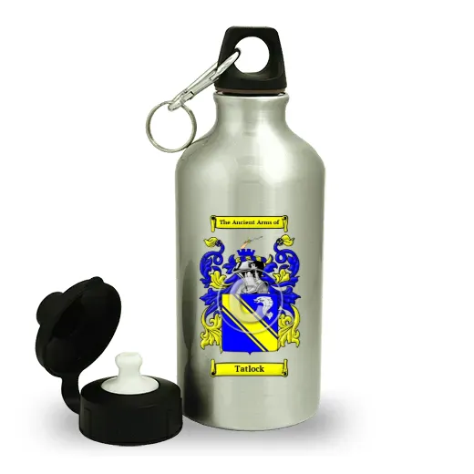 Tatlock Water Bottle
