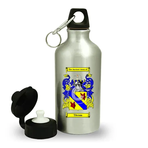Titcum Water Bottle