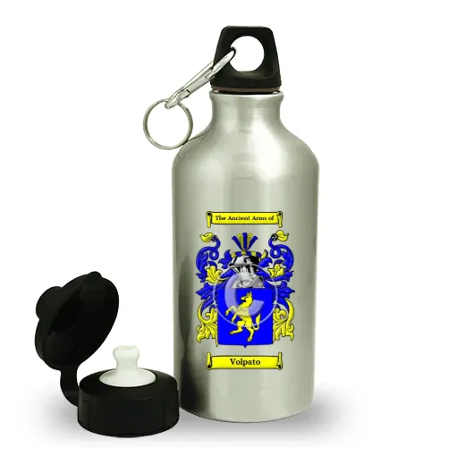 Volpato Water Bottle