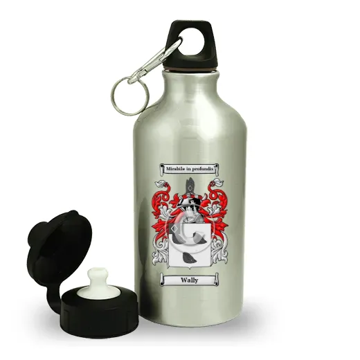 Wally Water Bottle