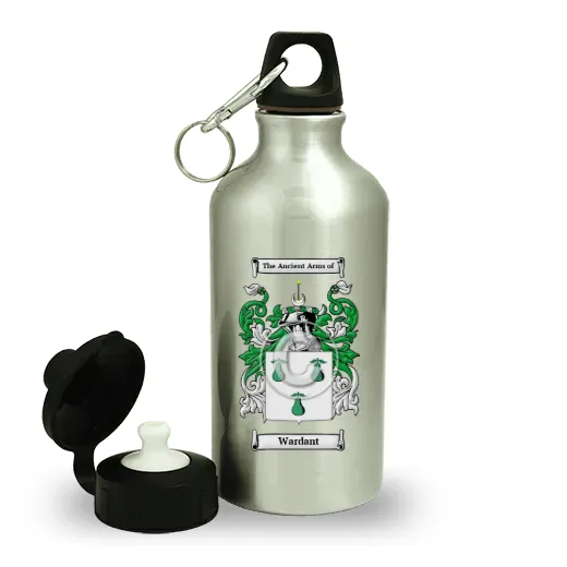Wardant Water Bottle