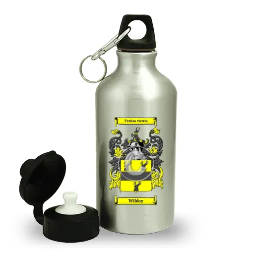 Wilday Water Bottle