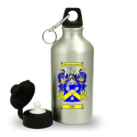 Zelly Water Bottle