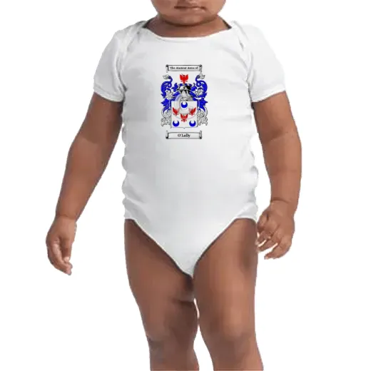 O'Lally Baby One Piece