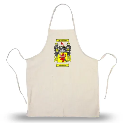 Abbirnethie Apron