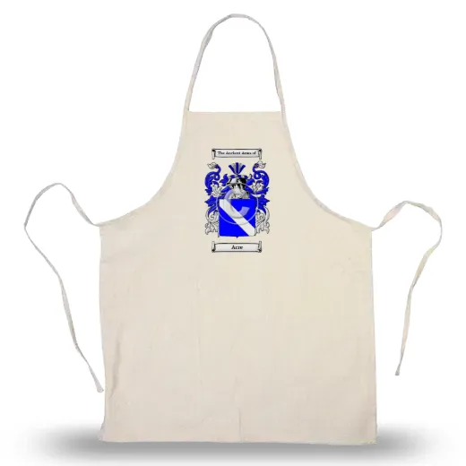 Acre Apron