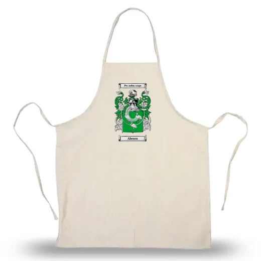 Ahearn Apron