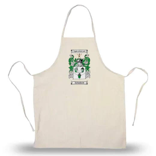 Aichenheid Apron