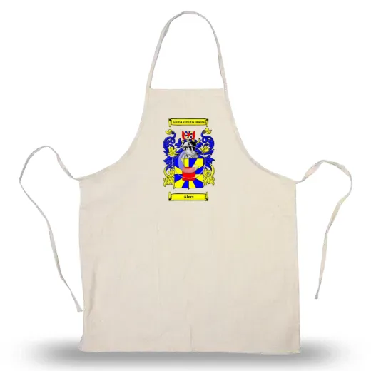 Alers Apron