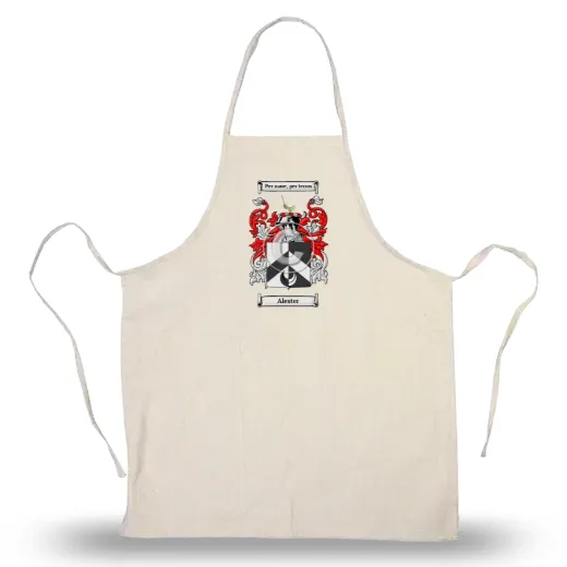 Alester Apron