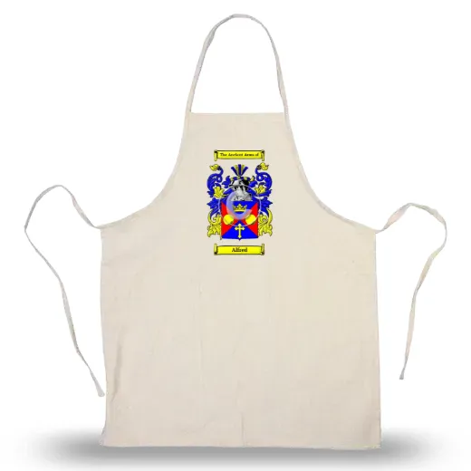 Alfred Apron