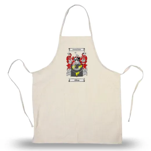 Allsop Apron