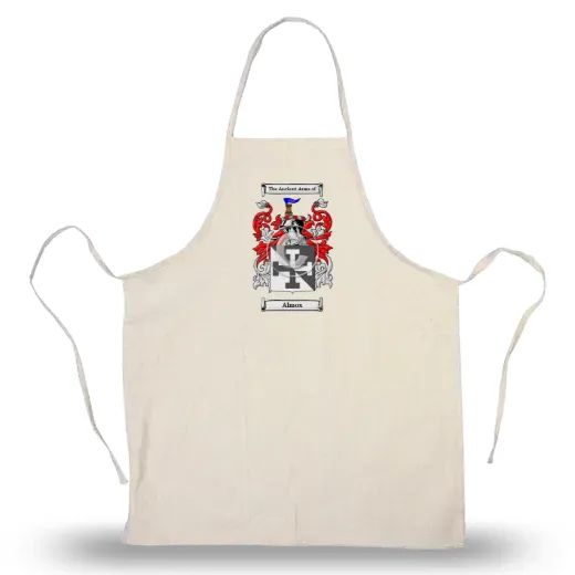 Almox Apron