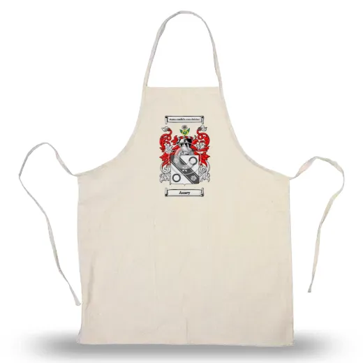 Amey Apron