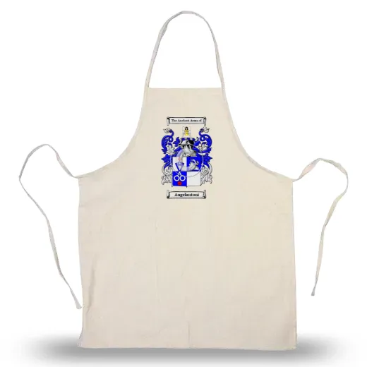 Angelantoni Apron