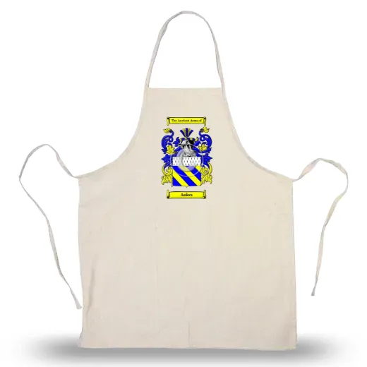 Ankes Apron