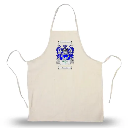 Antonino Apron