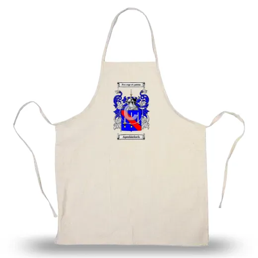 Aperkirdoch Apron