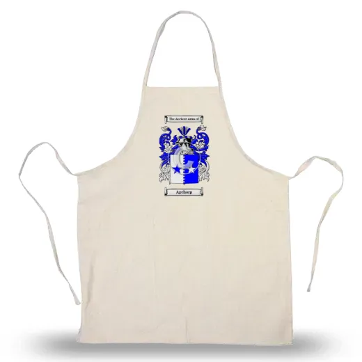 Apthorp Apron