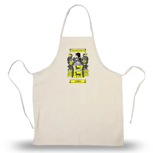 Aulden Apron