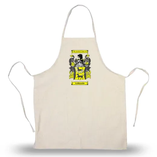 Auldoombe Apron