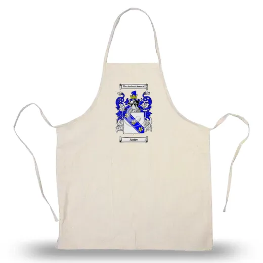 Autry Apron